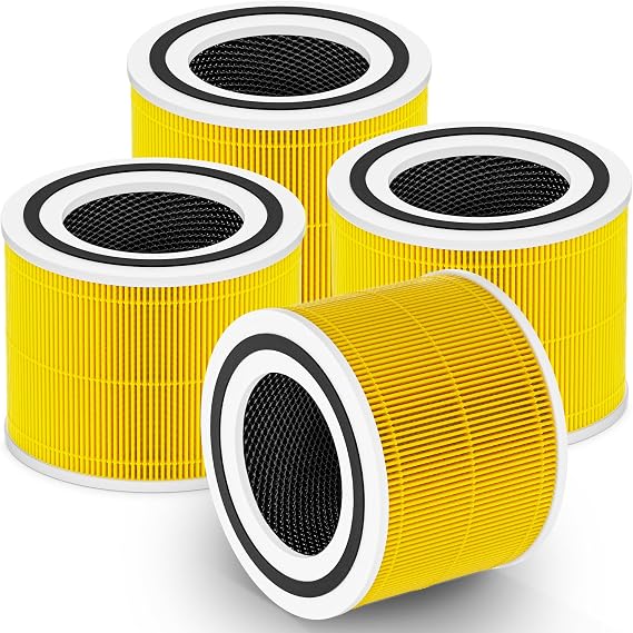 240 Pet Care Replacement Filter Compatible with Puro Air 240 Air Purifier