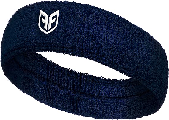 ForceField FF Protective Sweatband (14" / 4-10 Years)