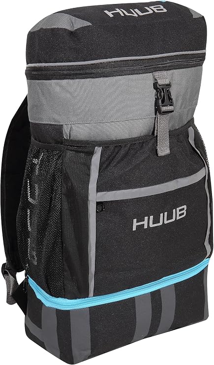 Huub 2026 Transition 15L Backpack A2-HB20 - Blue