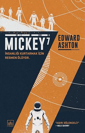 Mickey 7