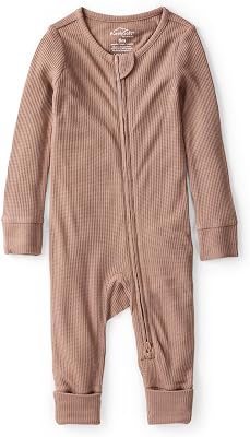 Carters unisex-baby Purelysoft Sleep and Play Pajamas