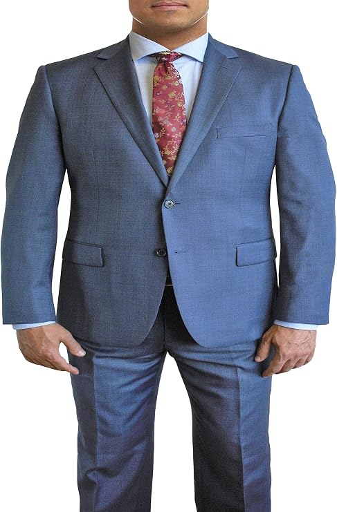 Daniel Hechter Midnight Blue Suit