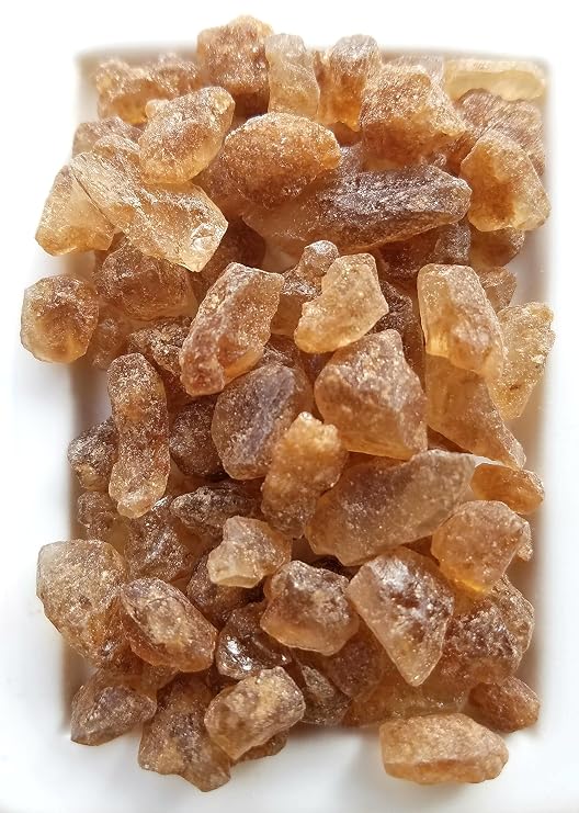 Rock Sugar Brown (1 Lb)