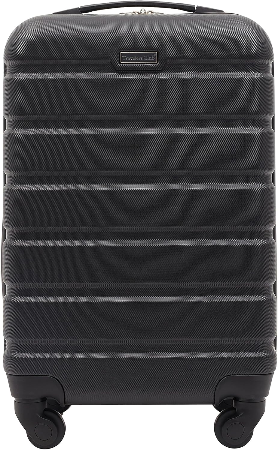 Travelers Club Harper Luggage
