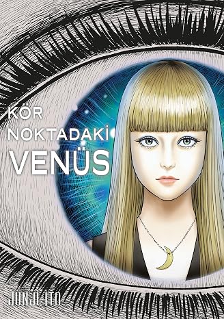 Kör Noktadaki Venüs