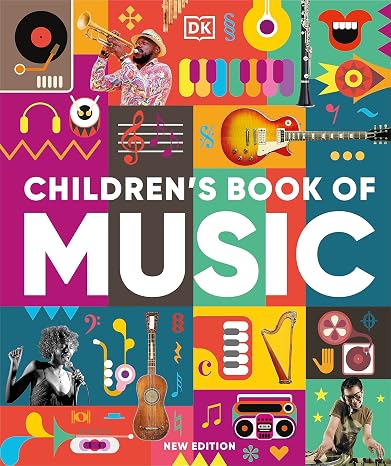 Children's Book of Music