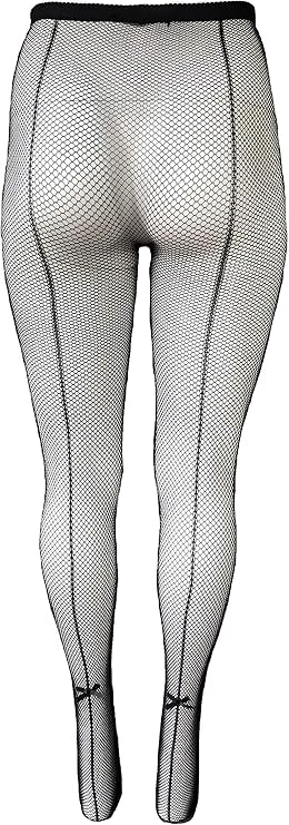 Yelete Killer Legs Women's Sexy Fishnet Pantyhose