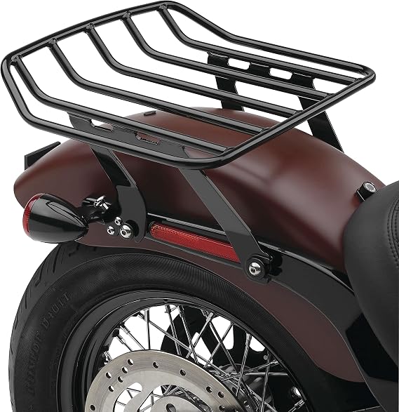Cobra 602-2613B Big Ass Rack - Black