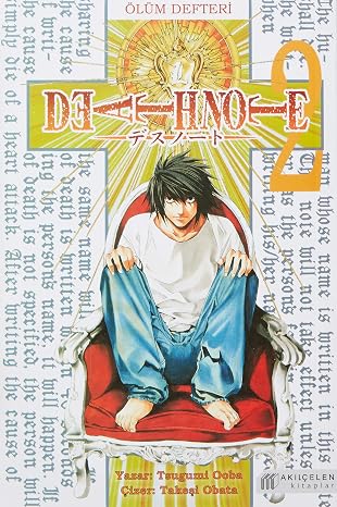 Death Note Death Note 2