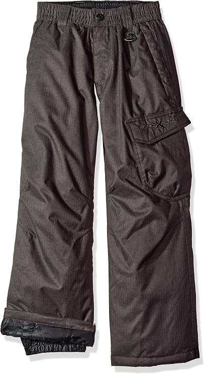 ZeroXposur Finisher Snowpant Outerwear