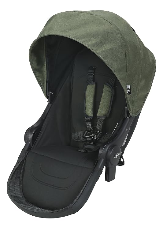 Graco UNO2DUO Stroller Second Seat Jules