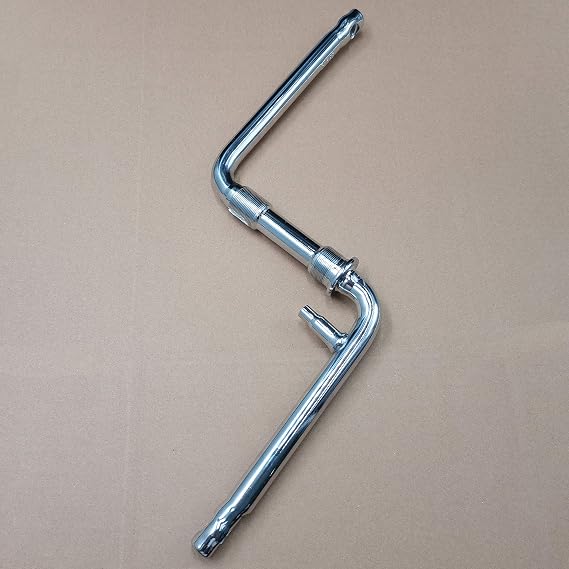 One Piece Wide Bike Crank to Crank Assembly Kit