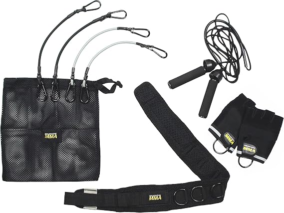 Gold's Gym Resistance Training Kit