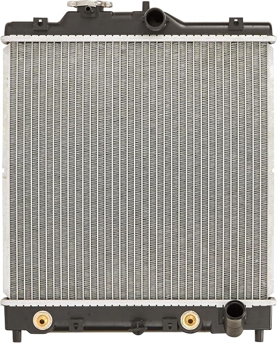 Spectra Premium CU1290 Complete Radiator