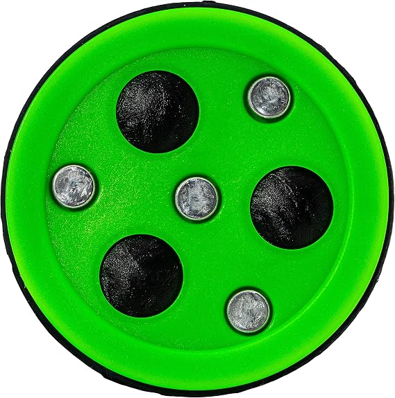 Franklin Sports NHL Roll-A-Puck