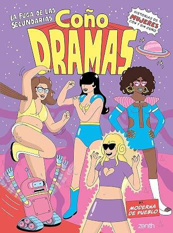 Conodramas