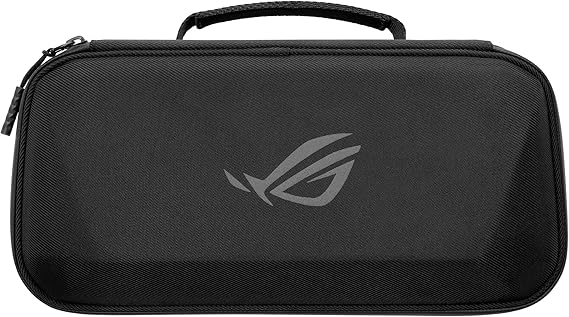 Asus Rog Xbox Ally Travel Case - 90nv00d0-p00060
