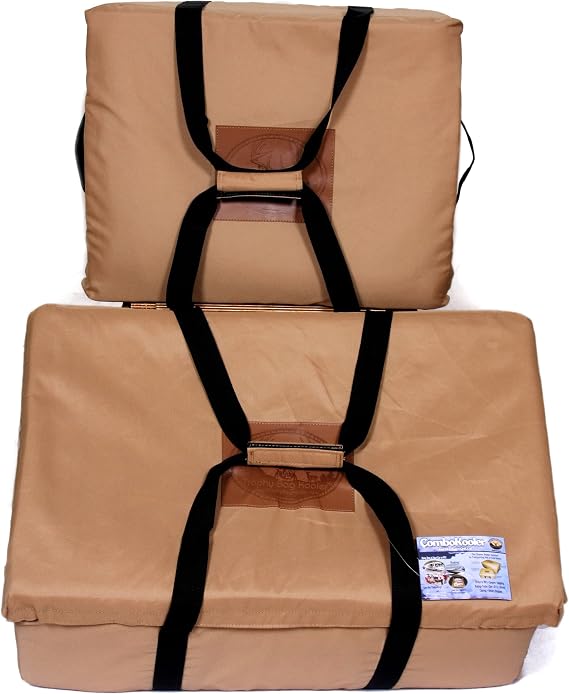 Ultimate Soft Coolers (2-Pack)