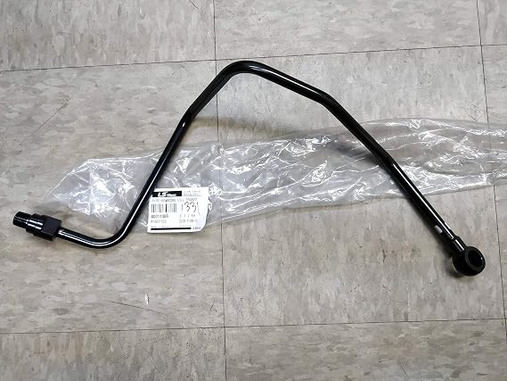 REPACEMENT FOR LS Mtron PIPE-REMOCON(1/U)-TRG827-40011086/MT40011086/A1827135/LG1331