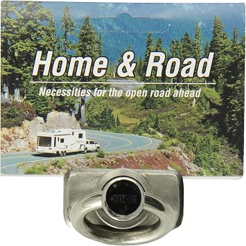 Hi-Lift Slide-N-Lock Stainless Steel Locking Slide SS