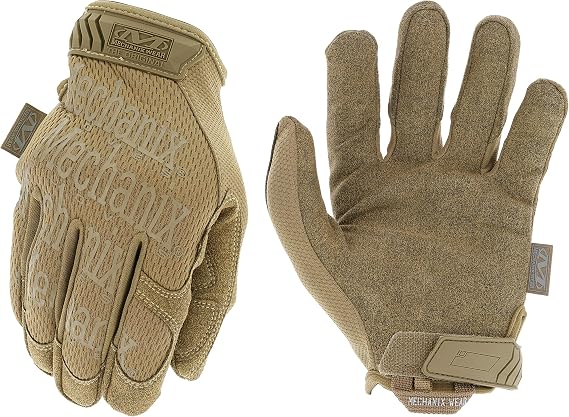 Mechanix Original Covert Gloves