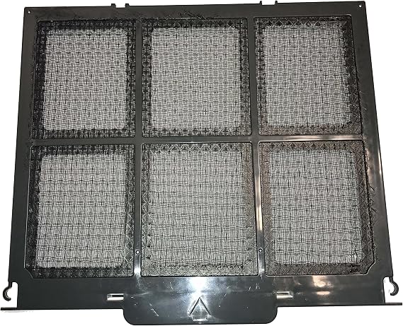OEM Danby Dehumidifier Filter: ADR70A1C, ADR70A2C, GDR50A1C, GDR50A2C, DDR60A1CP