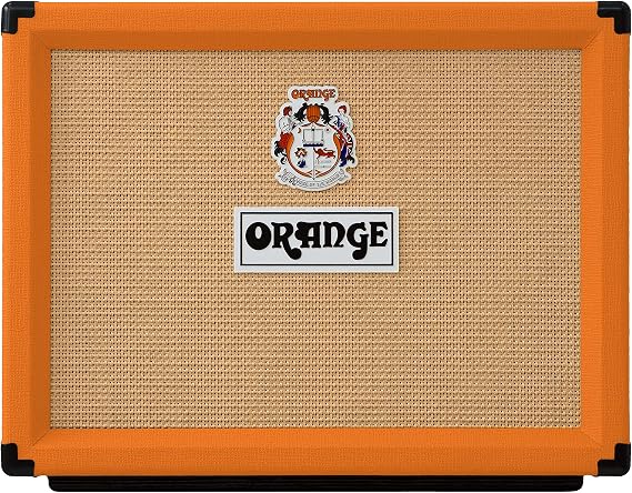Orange Rocker 32-30-Watt 2x10 Inches Stereo Tube Combo